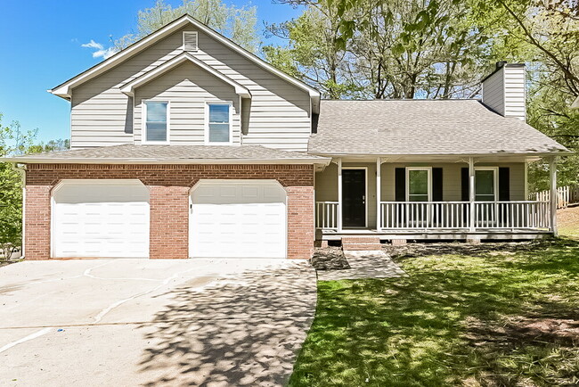 Photo - 196 Pine Branch Dr House