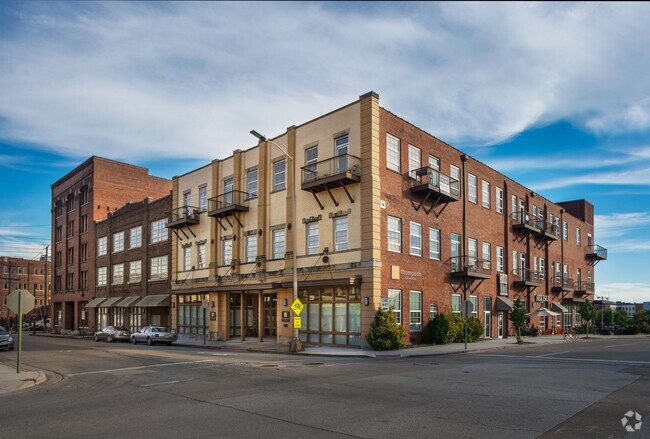 Building Photo - The Fleetwood Building Rental