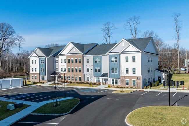 The Place at Middletown Walk