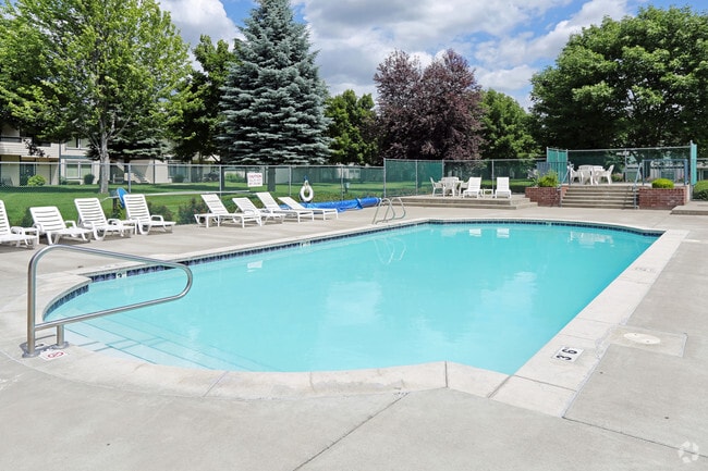 Photo - Cedar Springs Estates II & IIB