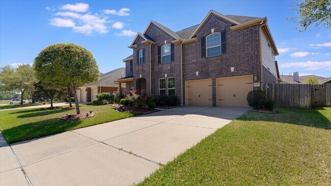 17915 Quiet Loch Ln