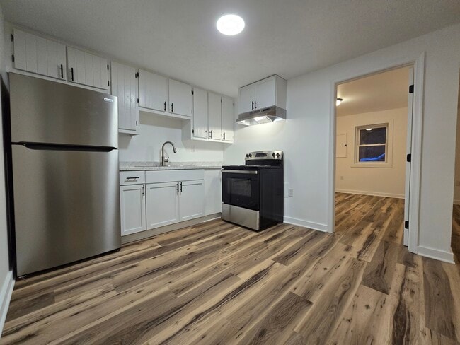 Photo - Ground Apt #3