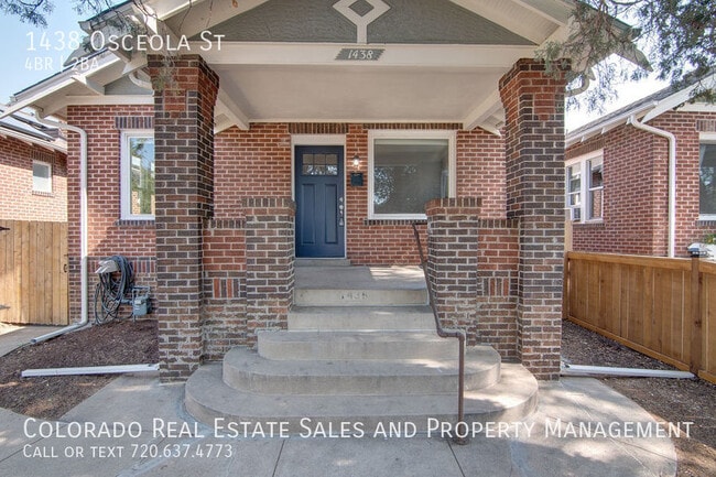 Photo - 1438 Osceola St