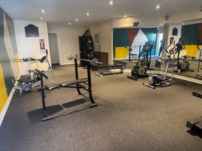 Gym