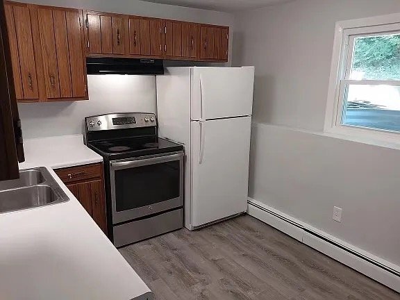 Photo - 124 Ash St Unit 1N