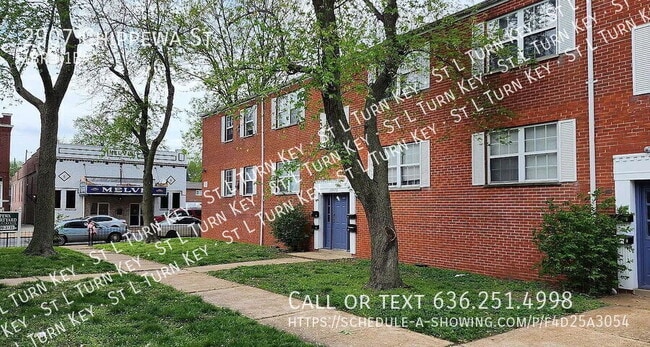 Building Photo - 2907 Chippewa St