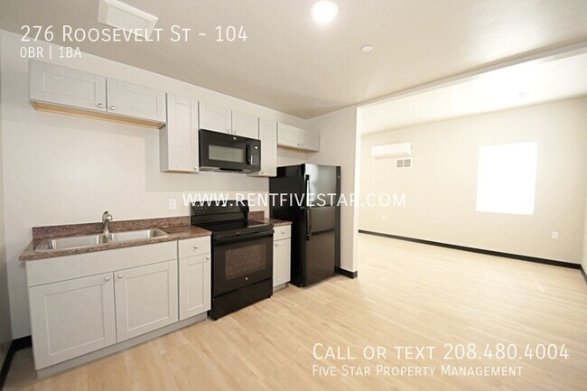 Photo - 276 Roosevelt St Unit 104