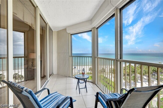 Photo - 4051 Gulf Shore Blvd N Unit 700