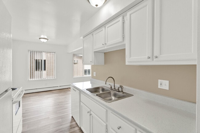 Photo - Parks at Concorde