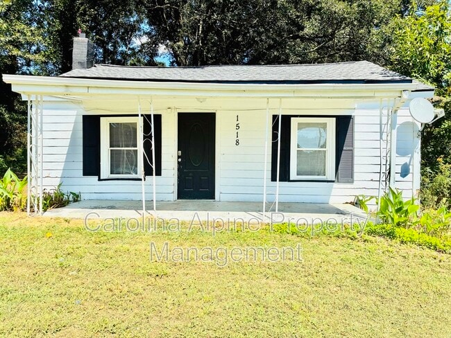 Building Photo - 1518 Hollyleaf Ave Rental