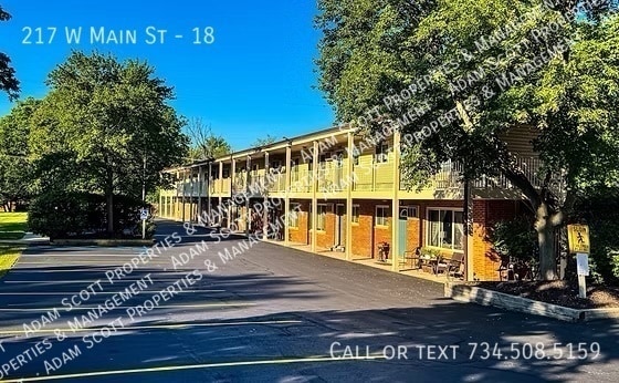 Photo - 217 W Main St Unit 18