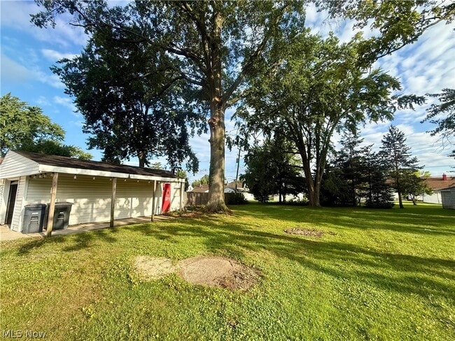 5363 Summit Rd