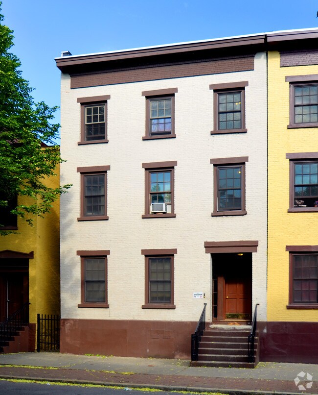 Photo - Historic Pastures Mansions