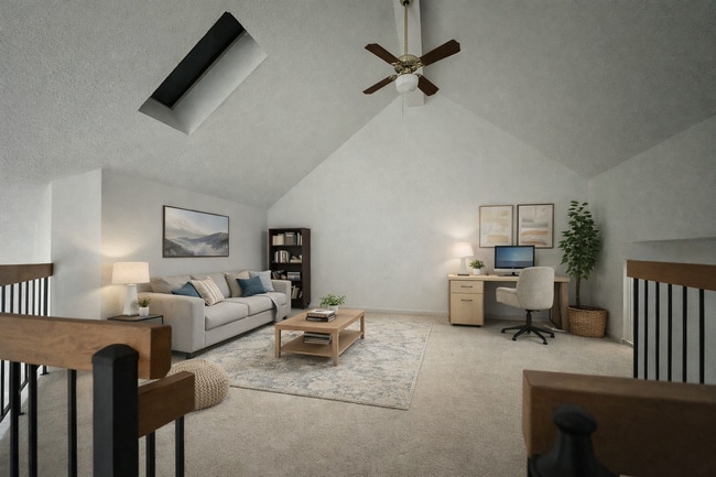 Photo - Crofton 2 bed , 2 bath, 2 level condo