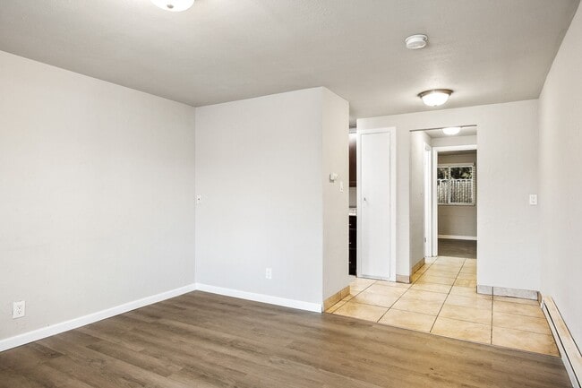 Photo - Ash Creek Apartments