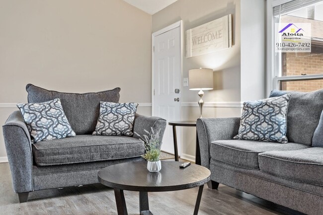 Photo - 130 Girard Avenue, Fayetteville, NC 28311