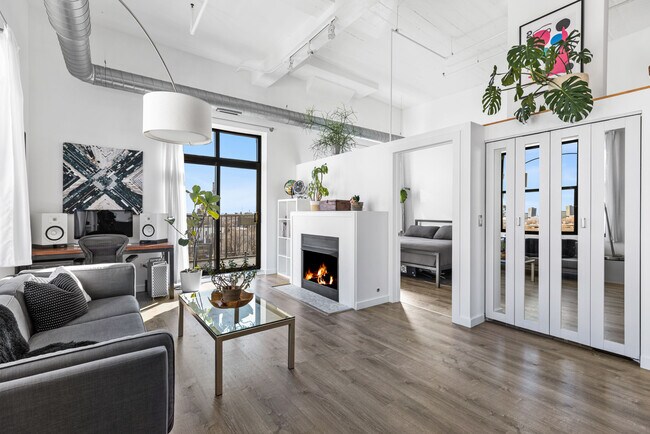 Photo - 1524 S Sangamon St Unit 709