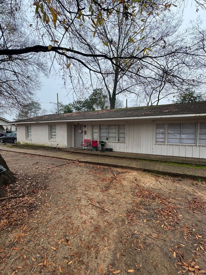 2BR/1BA Downtown Tuscaloosa - 2BR/1BA Downtown Tuscaloosa
