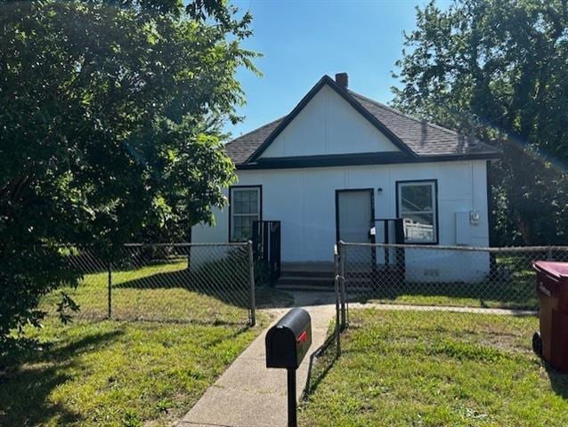Photo - 812 N Maxey St House