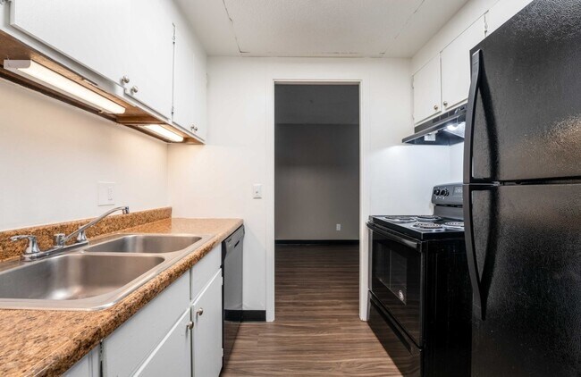 Photo - Park Guilderland Apartment Homes