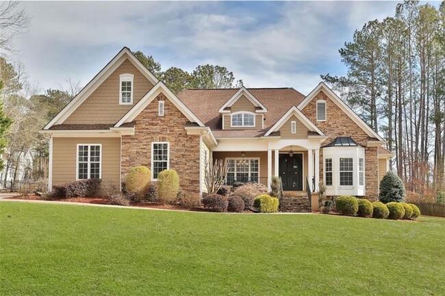 Building Photo - 110 Stanley Oaks Pl