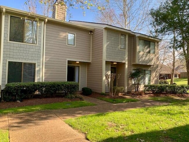 Photo - Tucked away in a quiet community with only one entrance and no through-traffic.