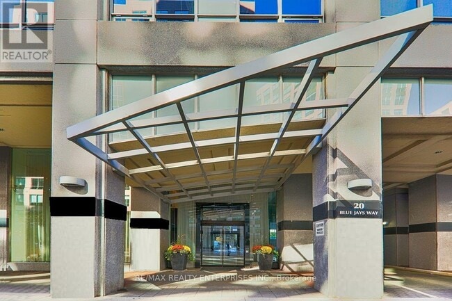 Photo - 20 Blue Jays Way Unit 1017