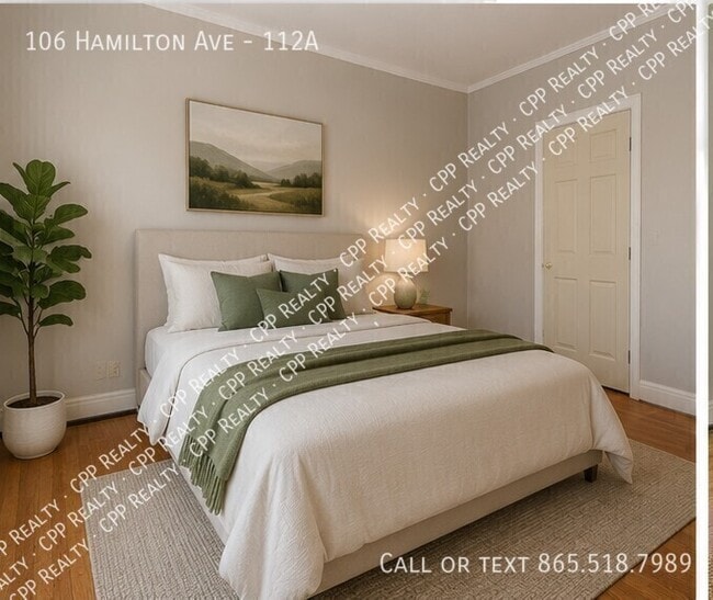 Photo - 106 Hamilton Ave Unit 112A