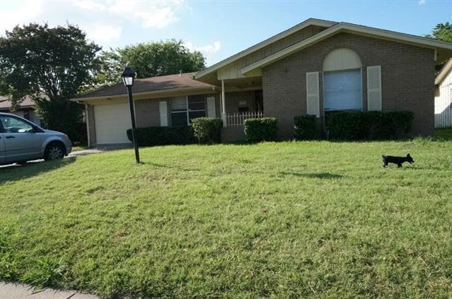 Building Photo - 3617 Edgewood Dr Rental