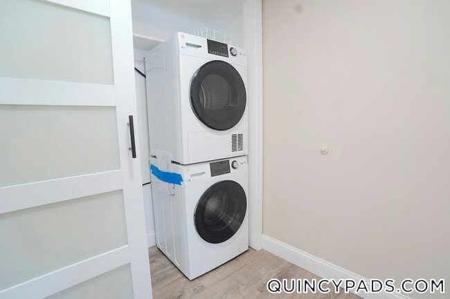 50 Presidential Dr Unit 3