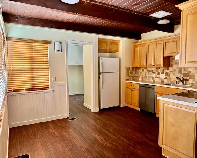 Photo - Stunning 2-bedroom, 1.5-bath Modern home in Vallejo with bountiful water views & walking distance...