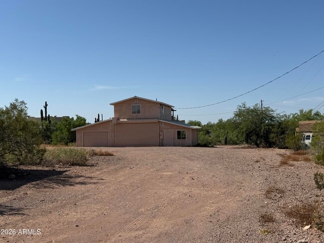 Photo - 5825 E Tepee St