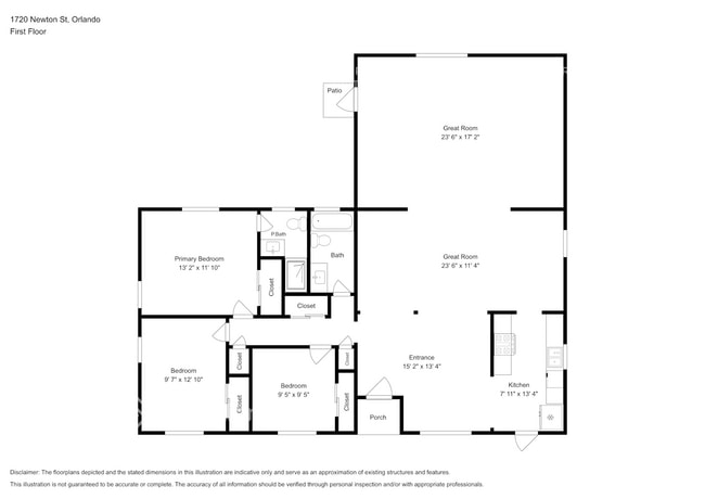 Photo - 1720 Newton St