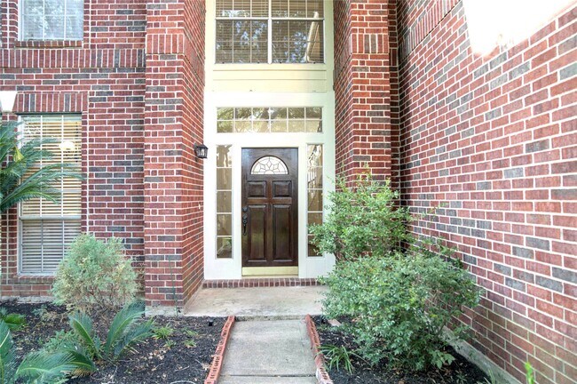 Photo - 4107 Amber Trace Ct