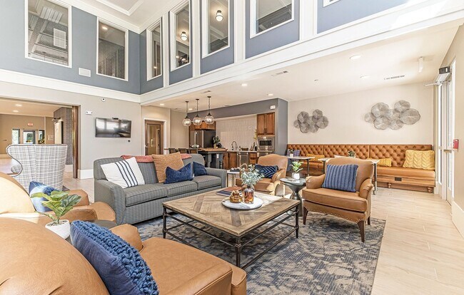 Photo - Ashlynn Ridge 55+ Apartments