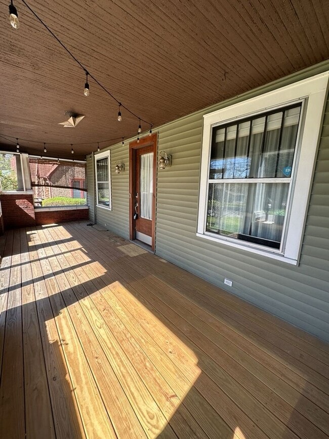 Photo - Charming 3BR Brainerd Home with Screened Porch