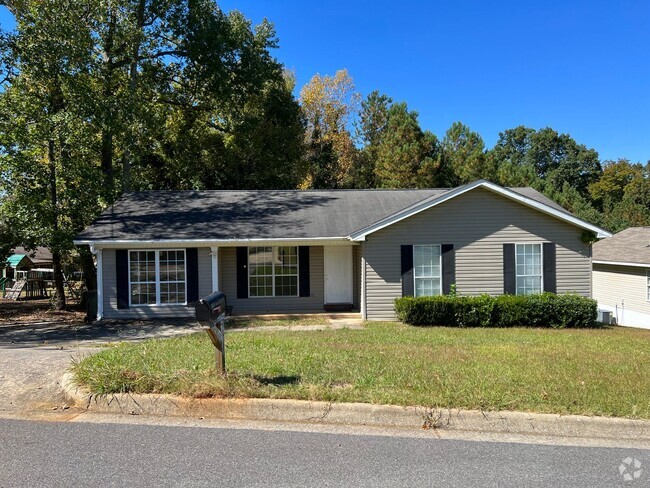 Building Photo - 4 BR home in Alpine Hills