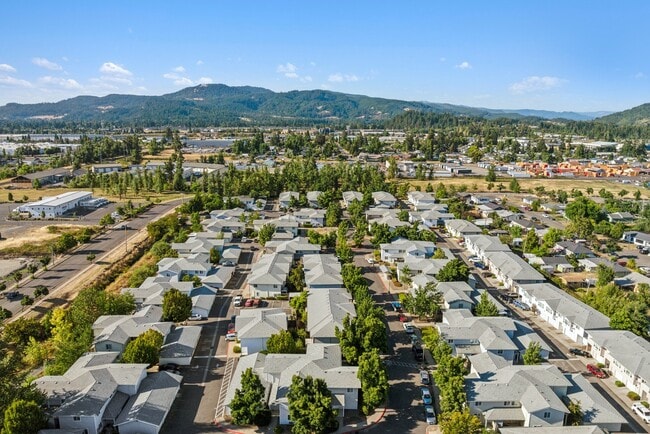 Brentwood Estates