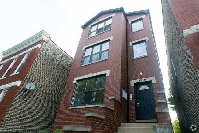 Building Photo - 1319 N Campbell Ave Unit M08H Rental