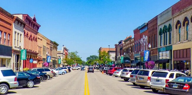 Photo - Midwest Flats