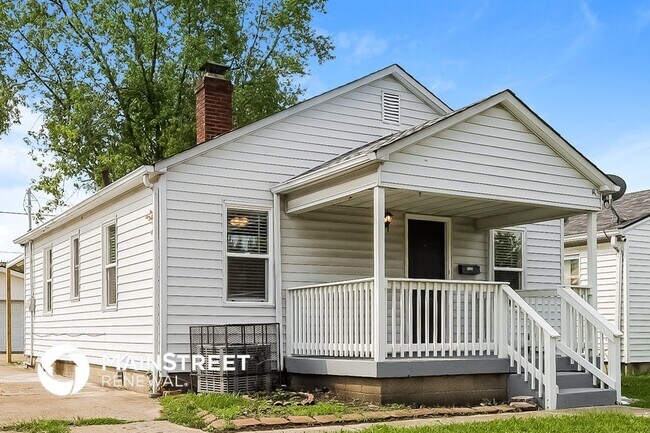 Photo - 4225 Spann Ave