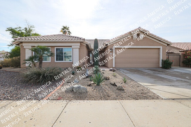 Building Photo - 6325 W Potter Dr