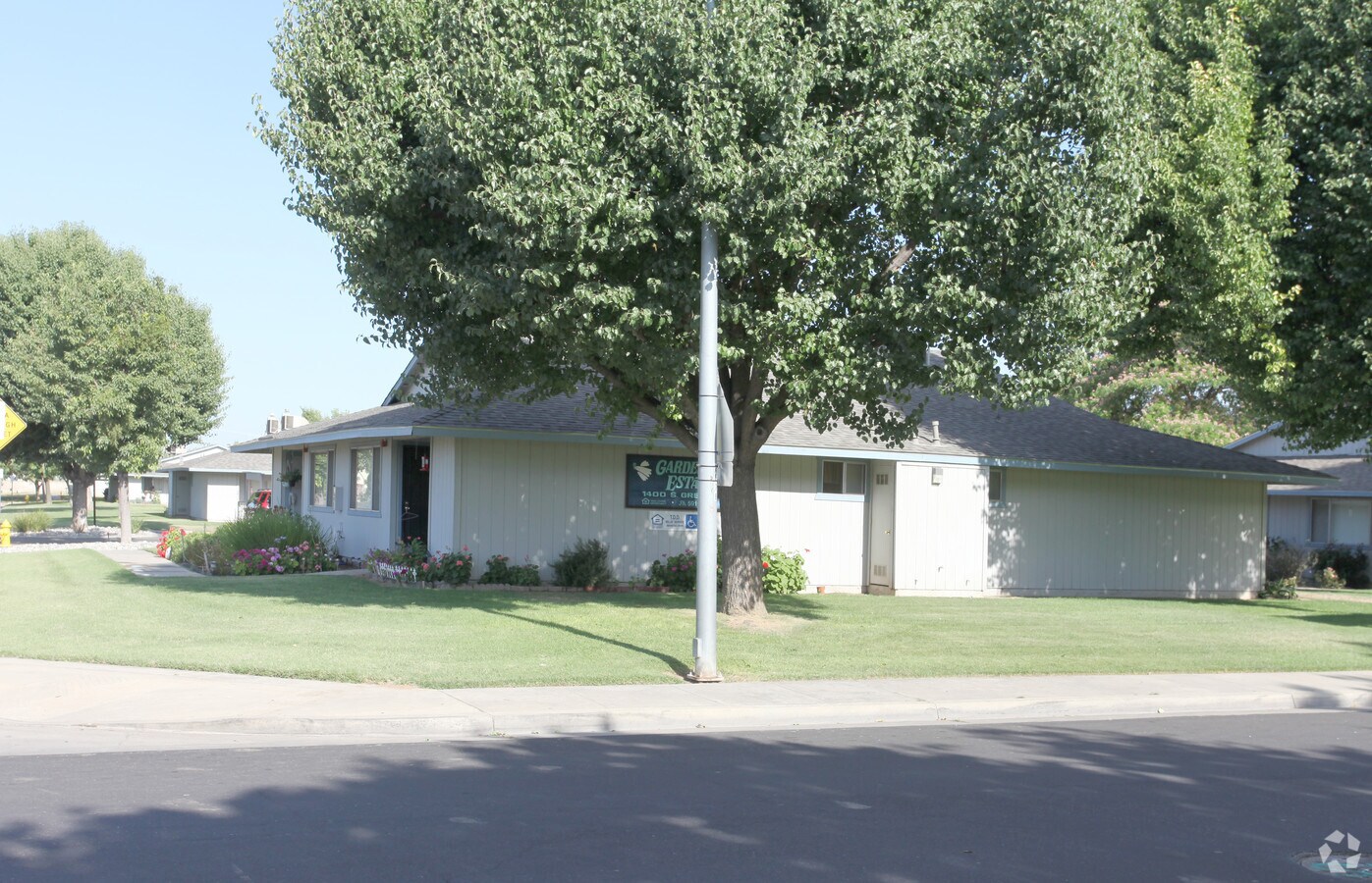 Greene Street Townhomes - Greene Street Townhomes