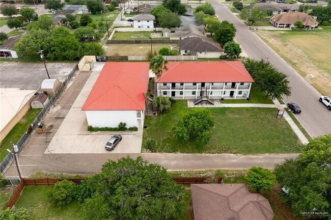 Photo - 1105 W Stubbs St Unidad 4