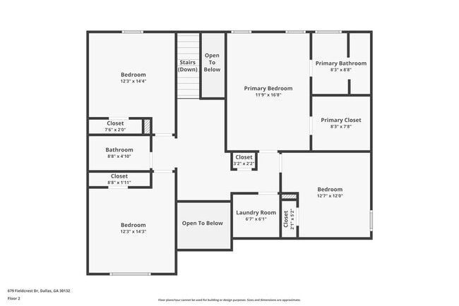 Photo - 679 Fieldcrest Dr