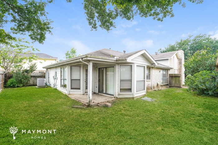 Photo - 3131 Ashford Bend Dr