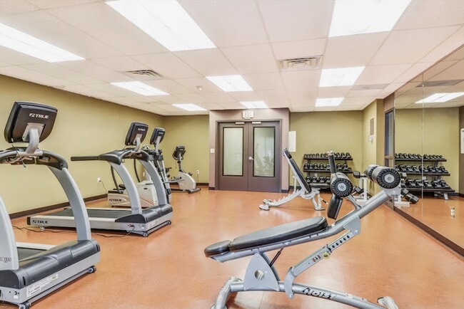 Photo - Northampton Crossing Apartments and Townhomes