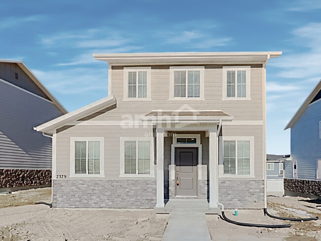Photo - 7379 S Copper Rim Dr