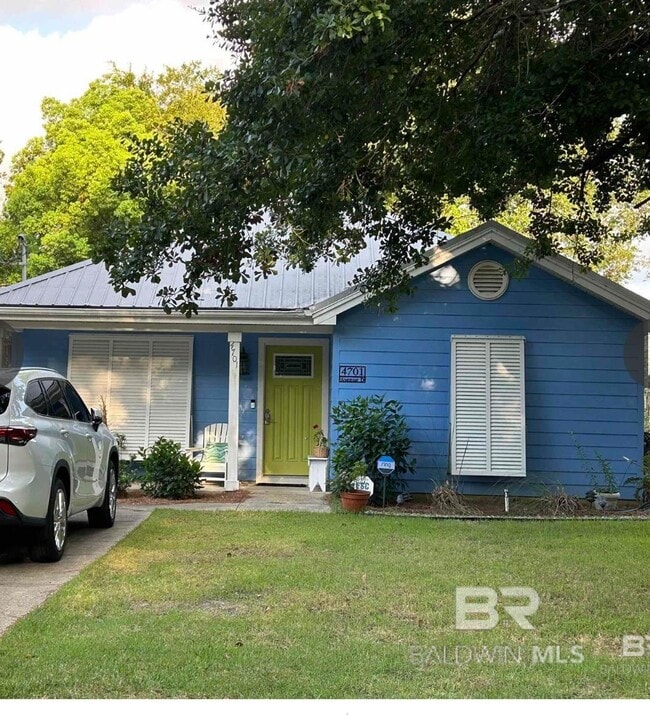 Building Photo - 4701 Avenue D Ave