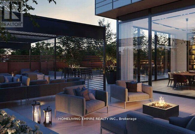 Photo - 609 Sherbourne St Unit 3809